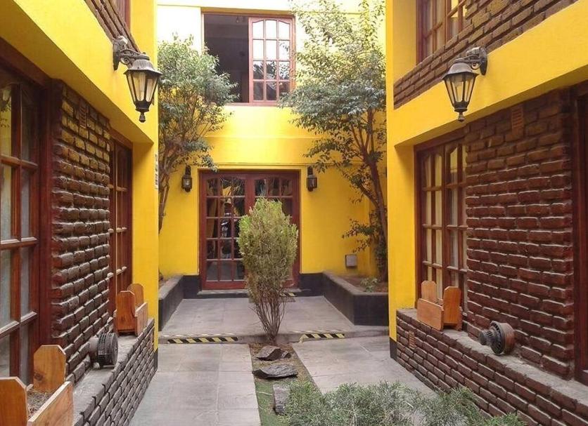 Exterior Foto