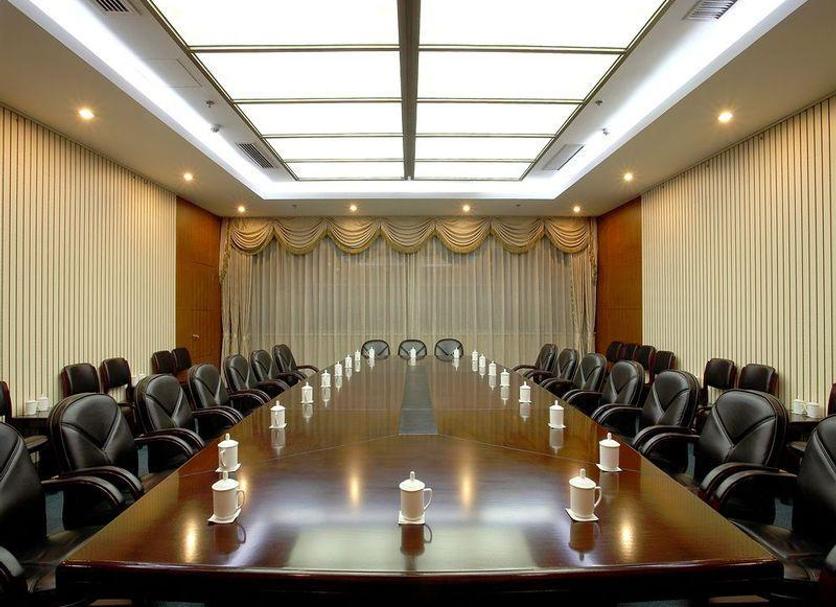 Sala de conferências Foto