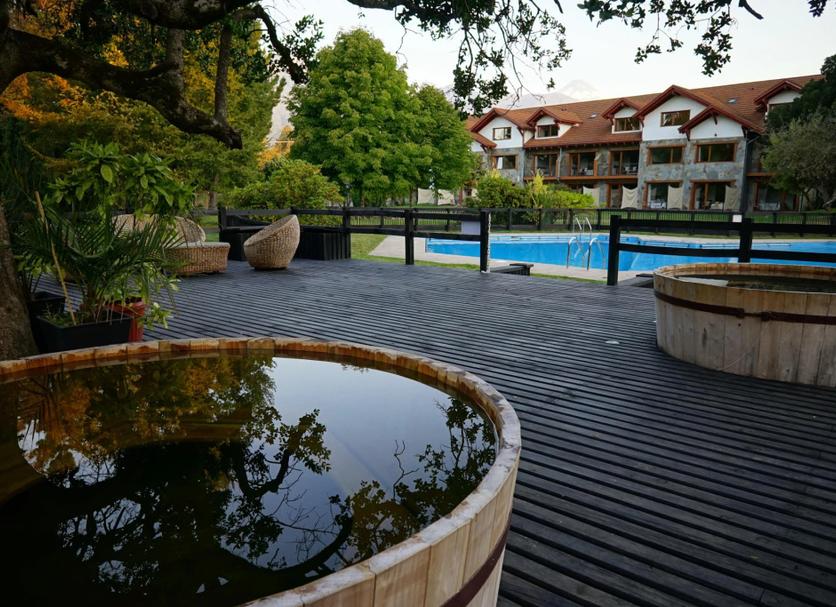 Piscina Foto