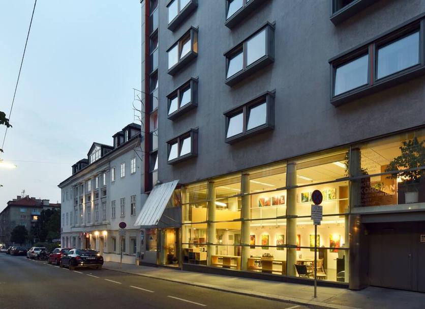 Edifício Foto