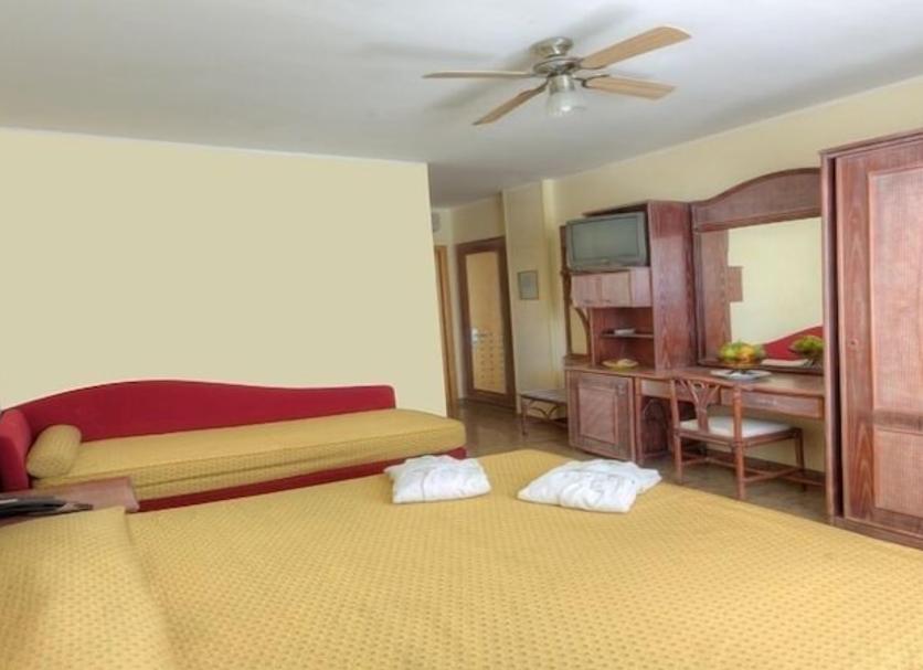 Quarto Foto