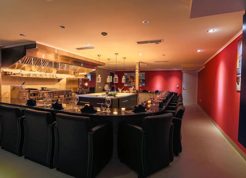 Bar Foto
