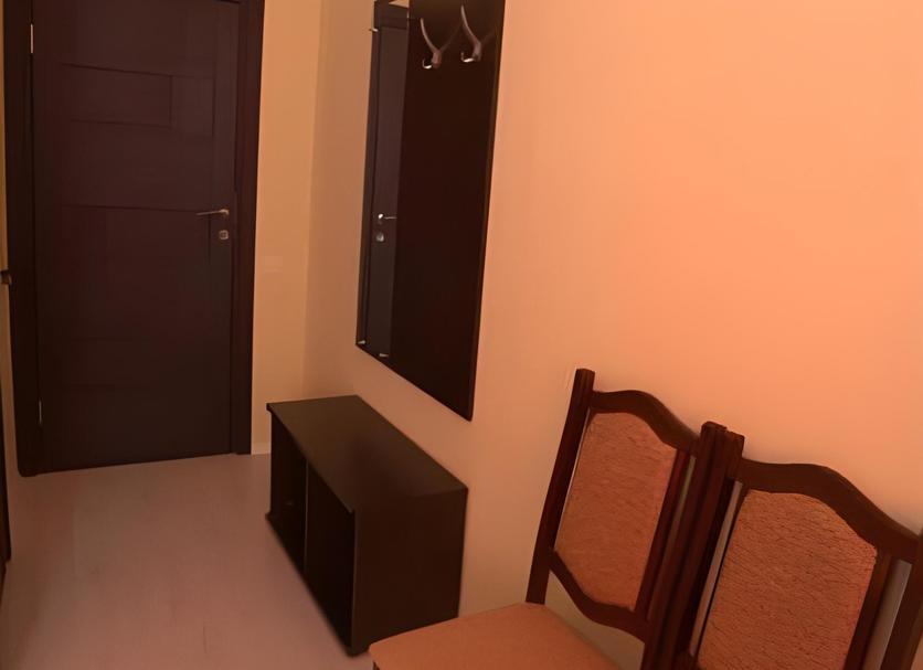 Comodidade do quarto Foto