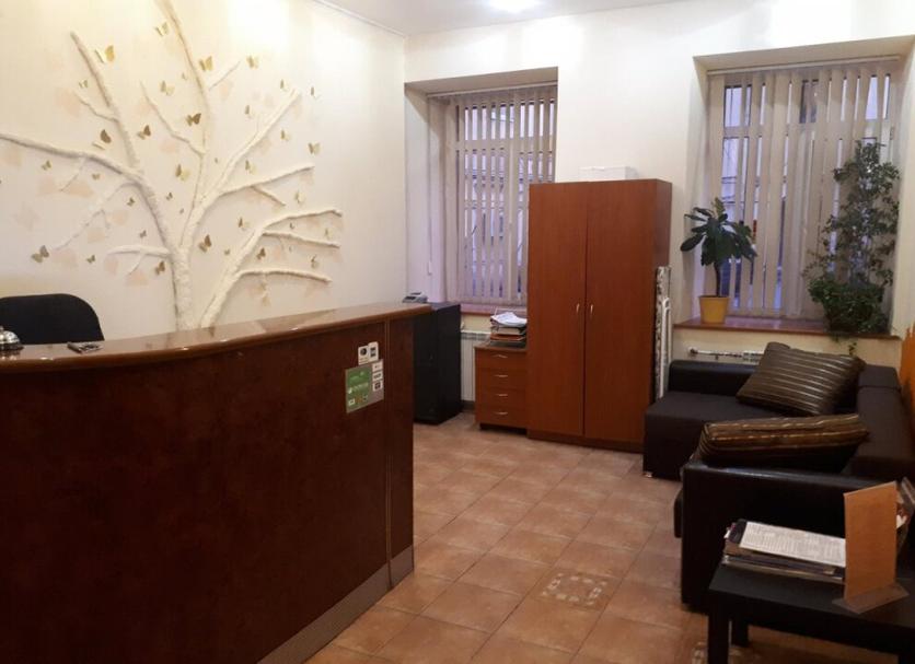 Receção Foto