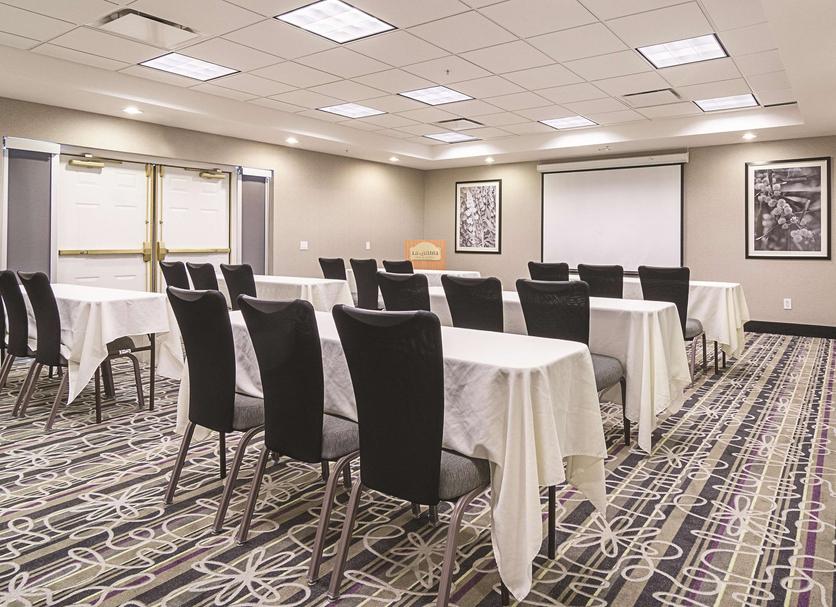 Sala de conferências Foto