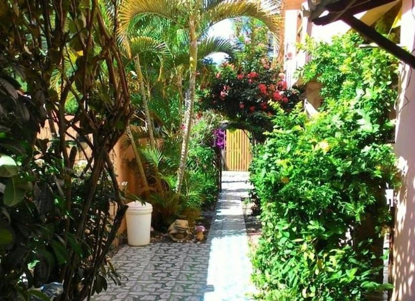 Exterior Foto