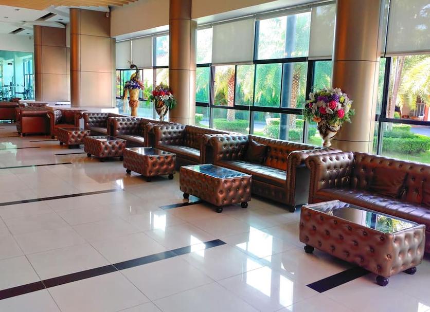 Hall Foto