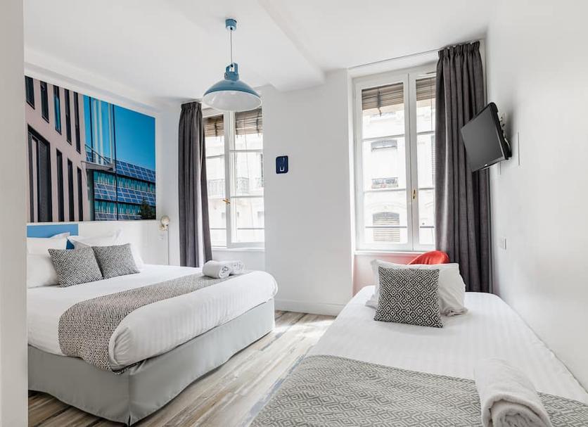 Quarto Foto