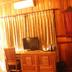 Comodidade do quarto