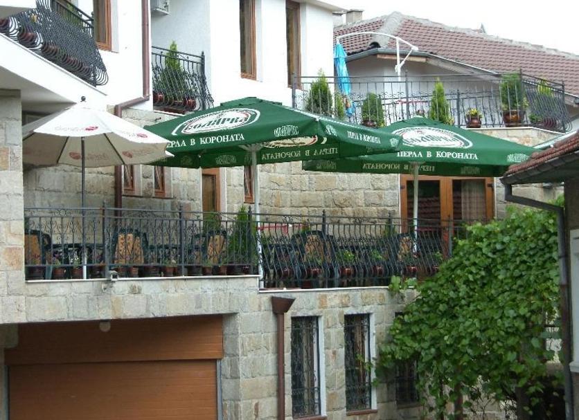 Exterior Foto