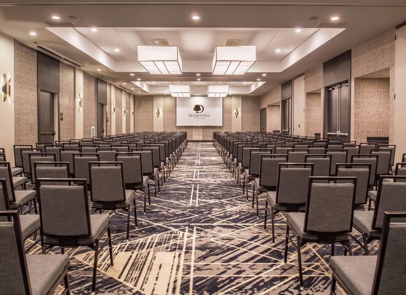Sala de conferências Foto