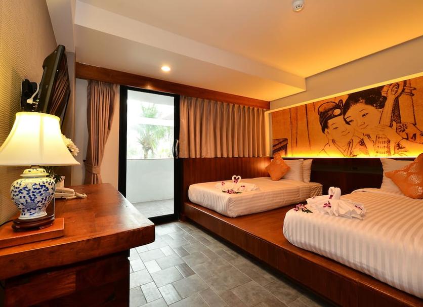 Quarto Foto