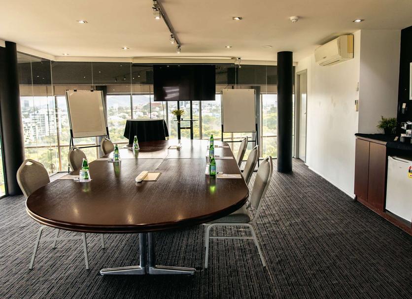 Sala de conferências Foto