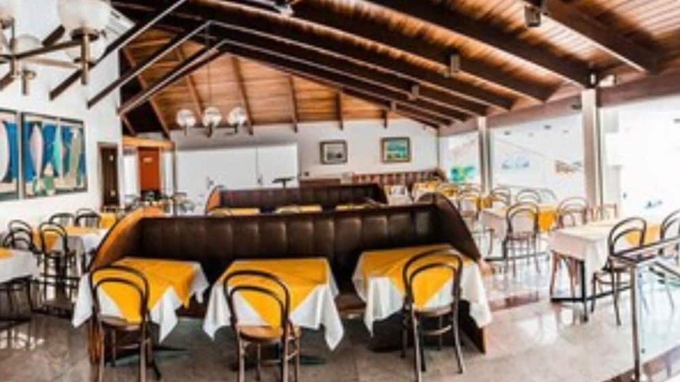 Porto Do Sol Hotel