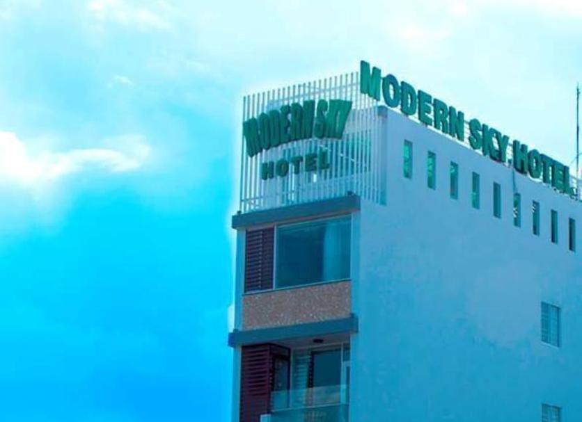 Edifício Foto