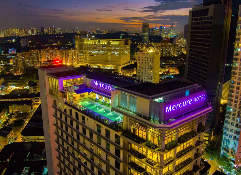 Edifício Foto