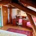 Comodidade do quarto