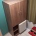 Comodidade do quarto