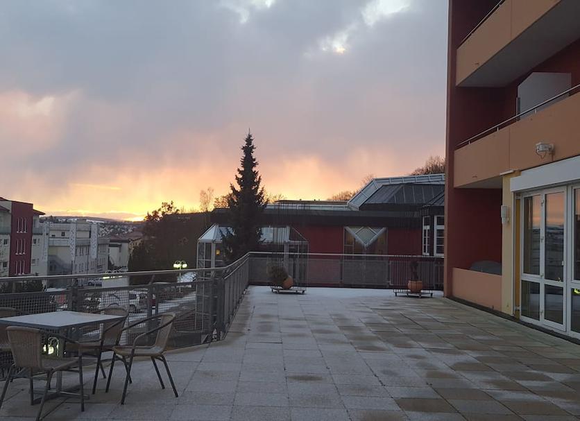 Varanda Foto