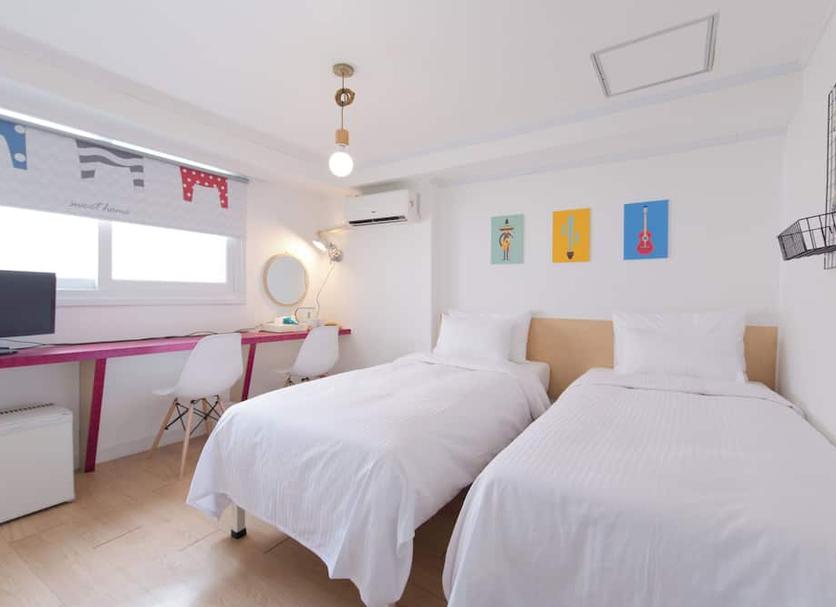 Quarto Foto
