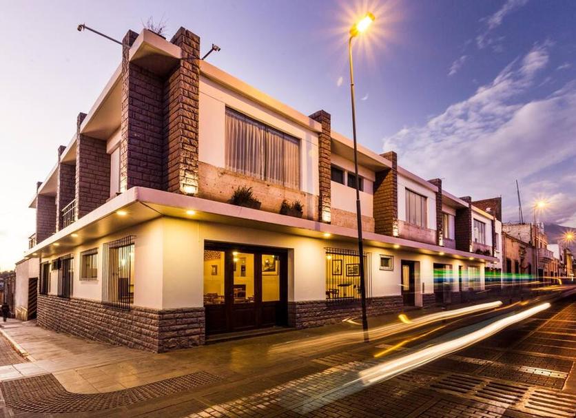 Edifício Foto