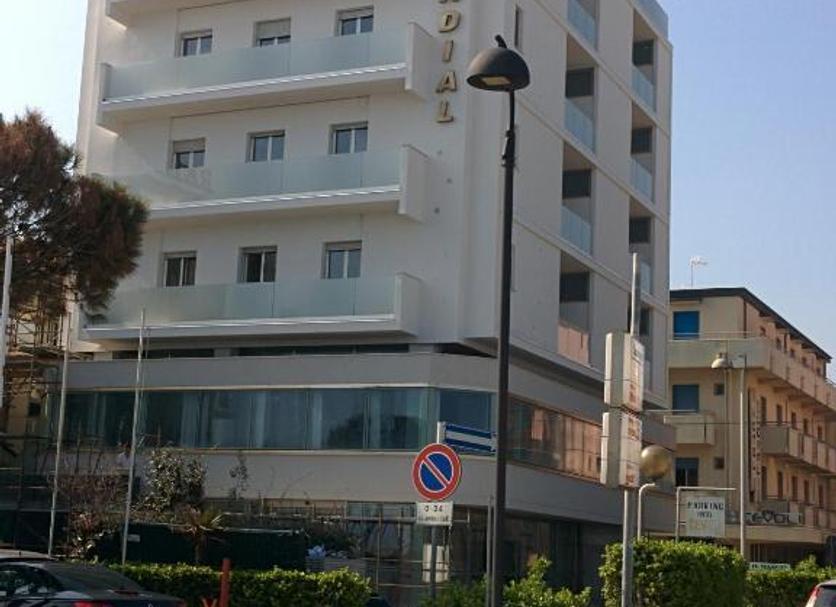 Edifício Foto