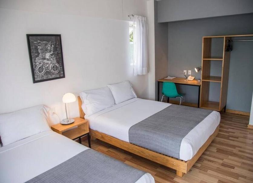 Quarto Foto