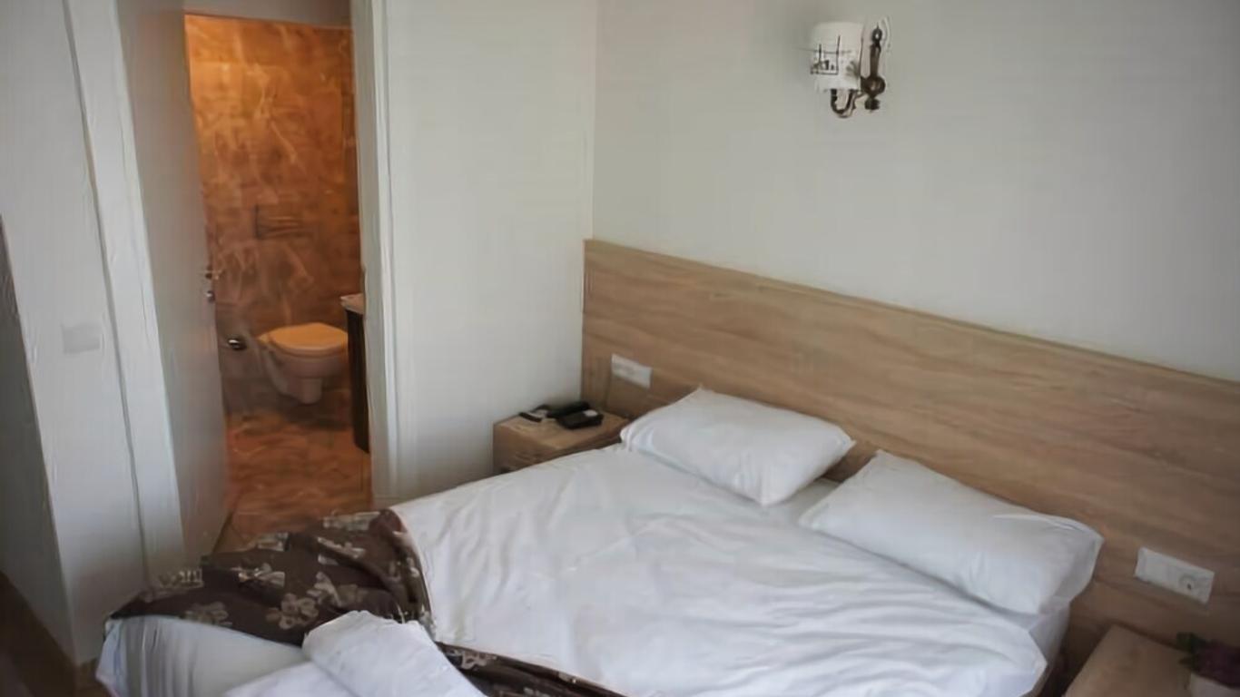 Belle Vues Hotel