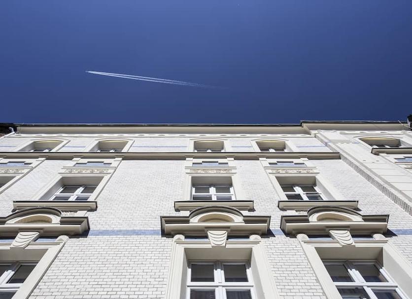 Edifício Foto