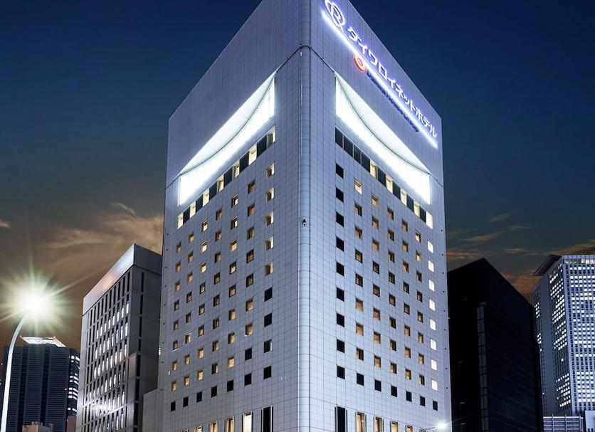 Edifício Foto