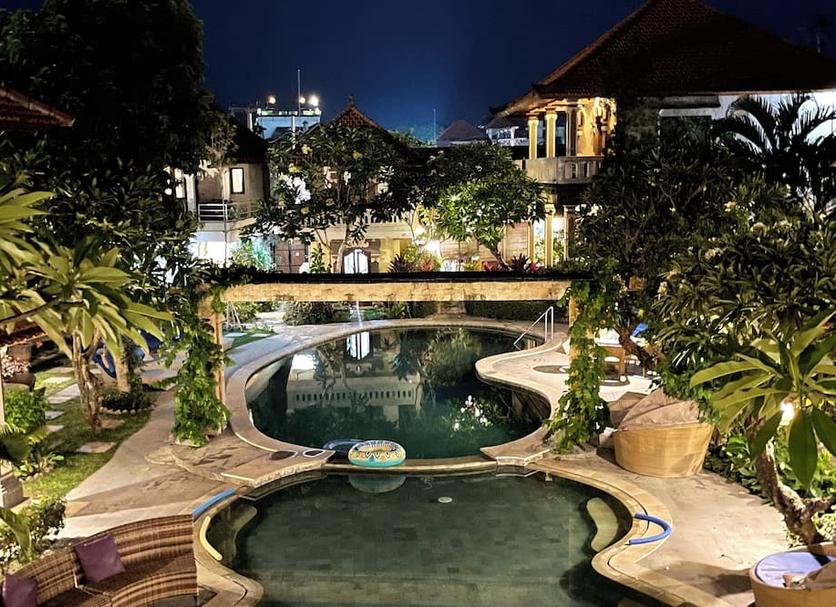 Piscina Foto