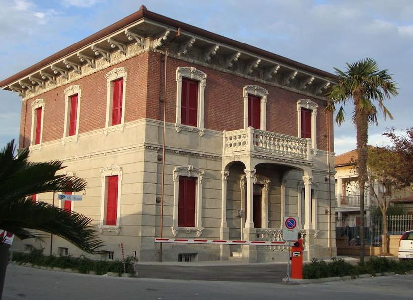 Edifício Foto