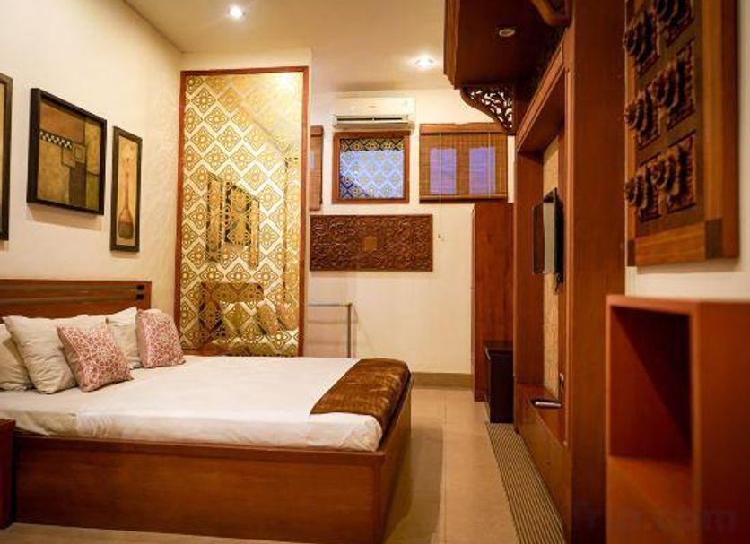 Quarto Foto