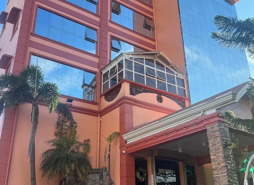 Edifício Foto