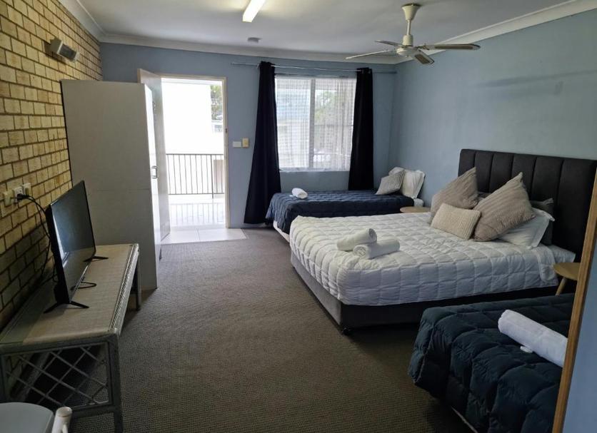 Quarto Foto