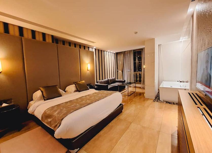 Quarto Foto