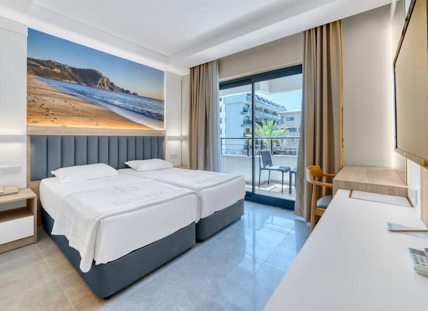 Quarto Foto