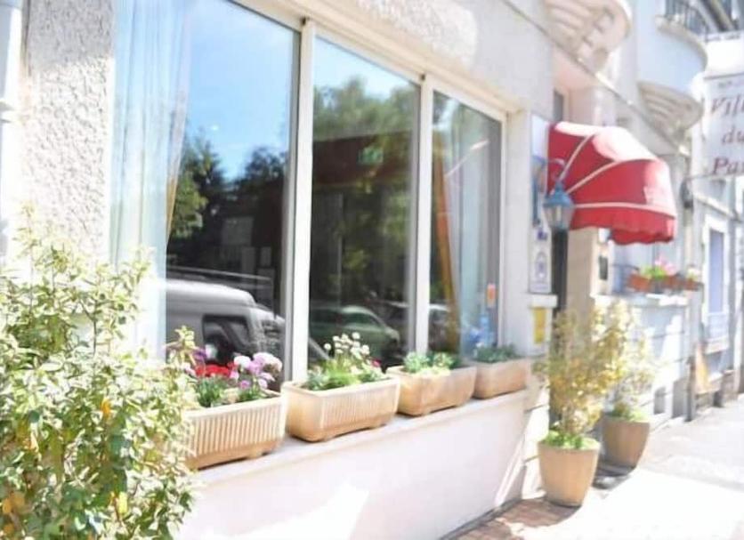 Exterior Foto