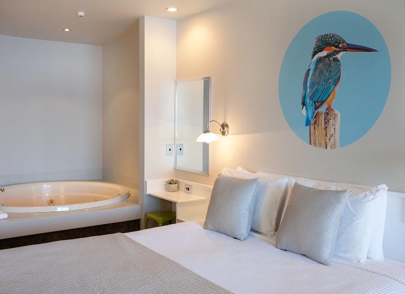 Quarto Foto