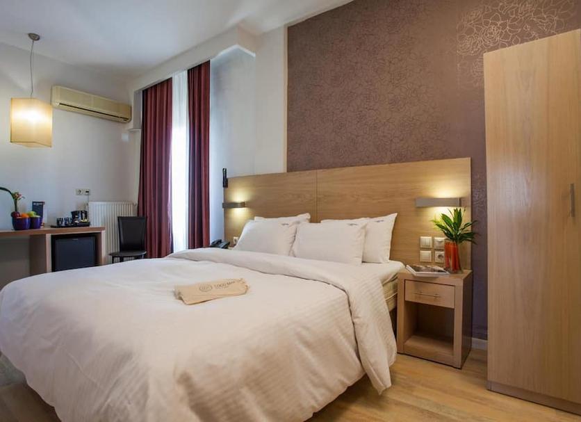 Quarto Foto