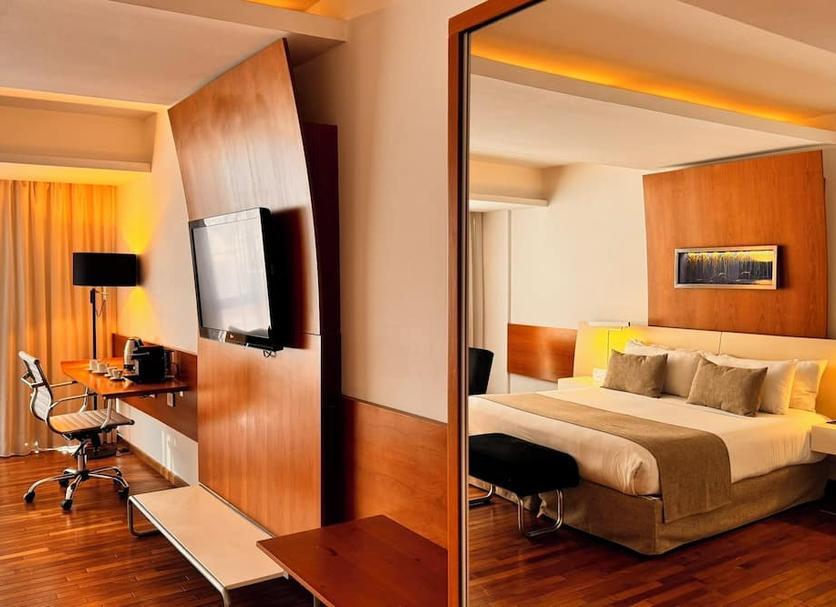 Quarto Foto
