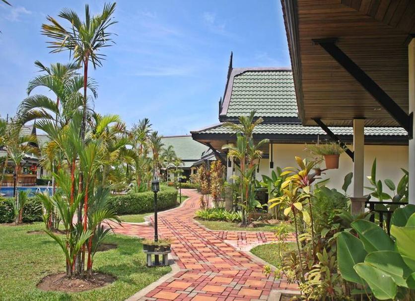 Exterior Foto