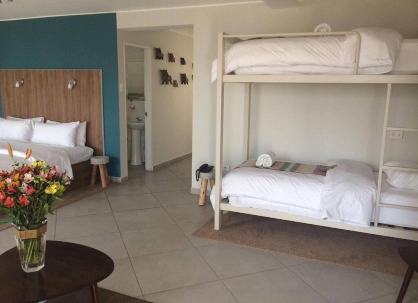 Quarto Foto