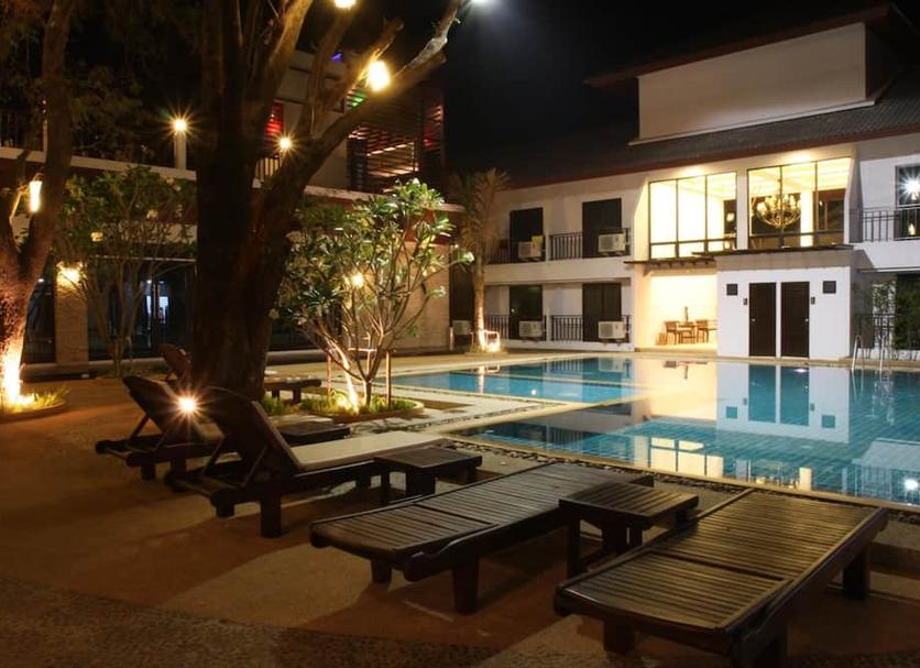 Piscina Foto