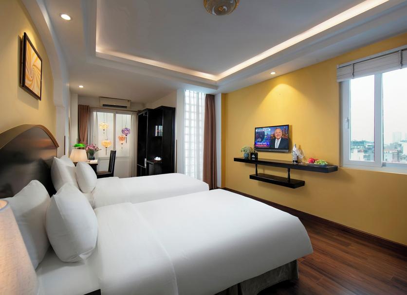 Quarto Foto