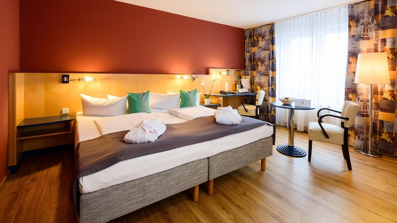Amedia Dresden Elbpromenade, Trademark Collection by Wyndham