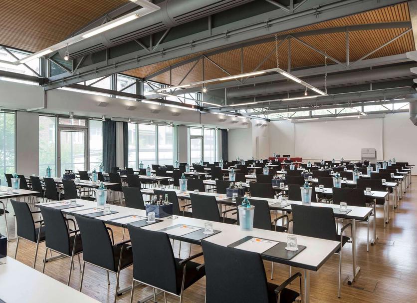Sala de conferências Foto