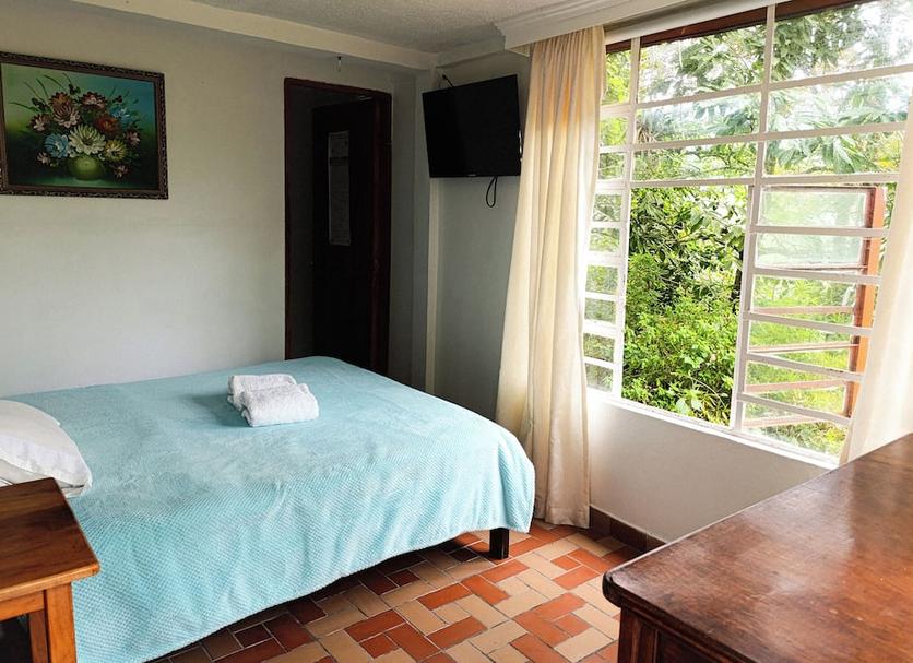 Quarto Foto