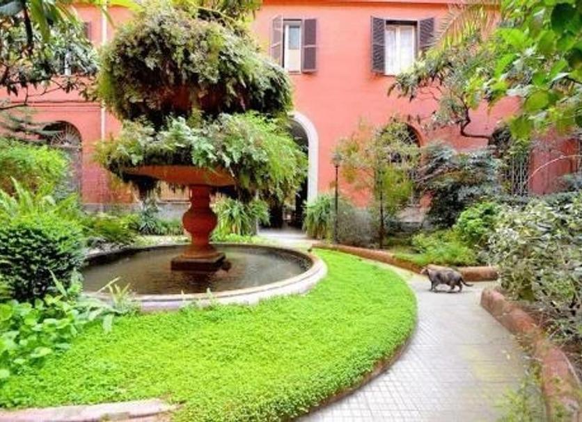 Exterior Foto