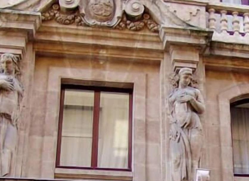 Exterior Foto